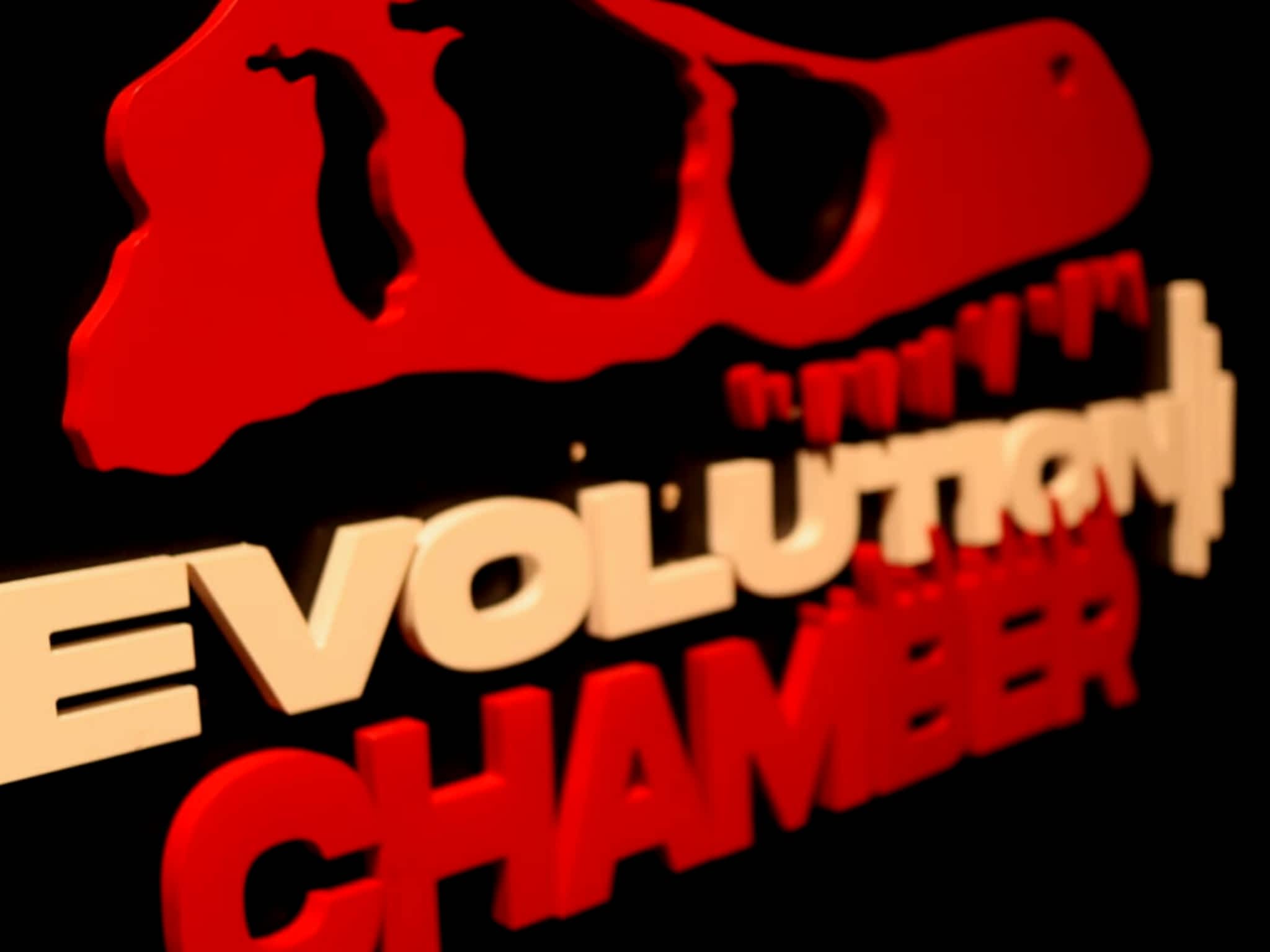 photo Evolution Chamber