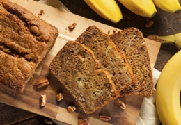Where to find Vancouver’s best banana bread