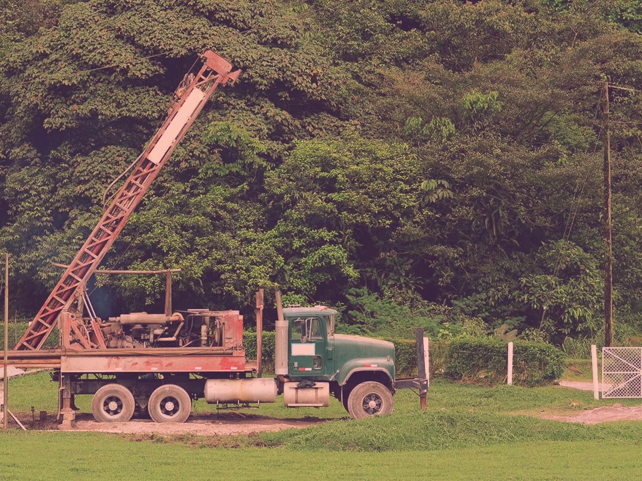 photo Integrity Drilling Inc