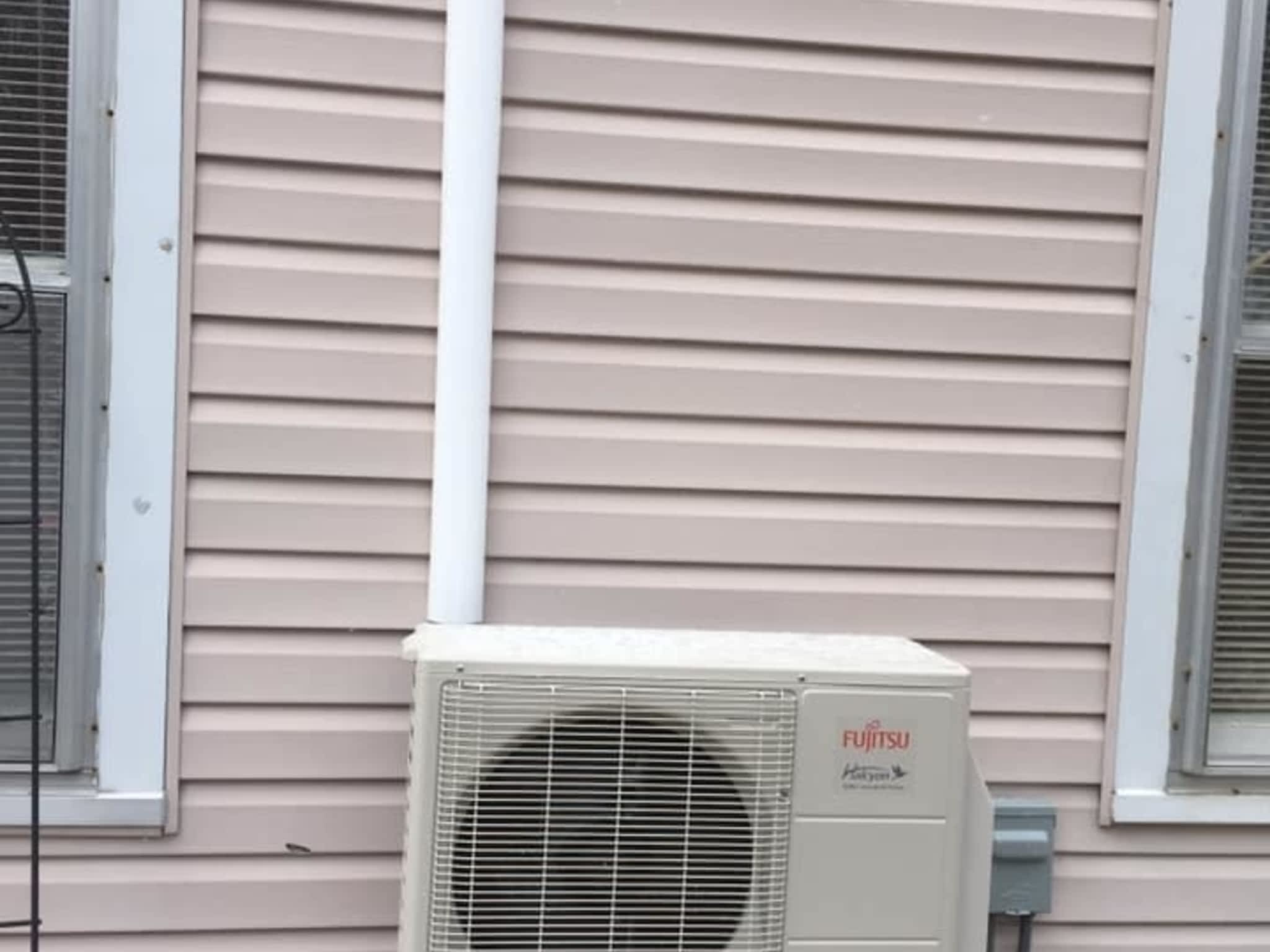 photo Tri County Heating & Cooling
