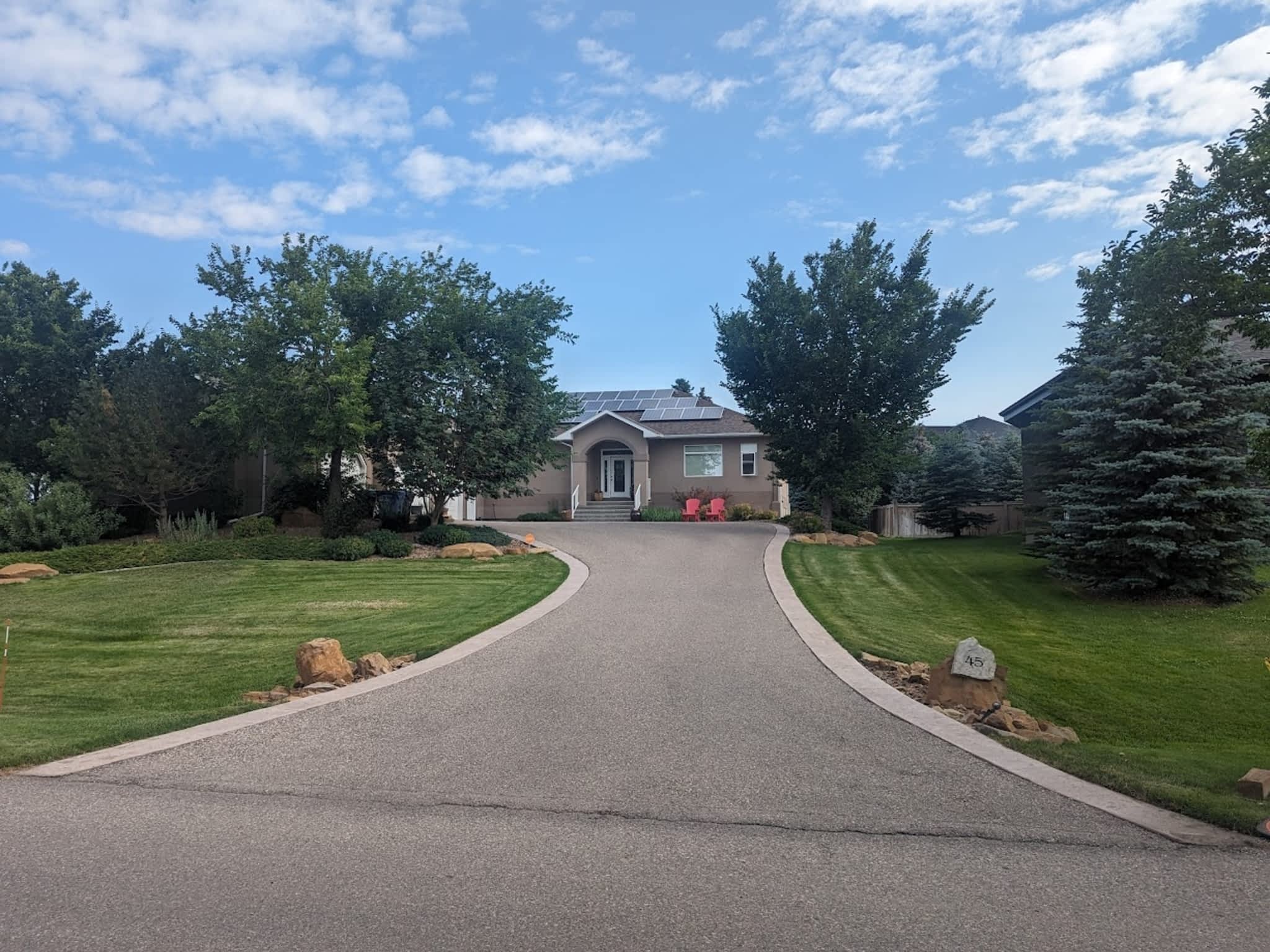 photo NTS Contracting