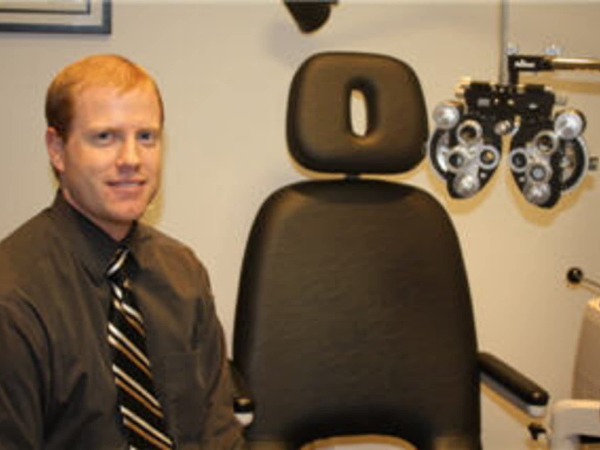 South Barrie Eye Clinic Barrie, ON 10431 Bayview Dr Canpages