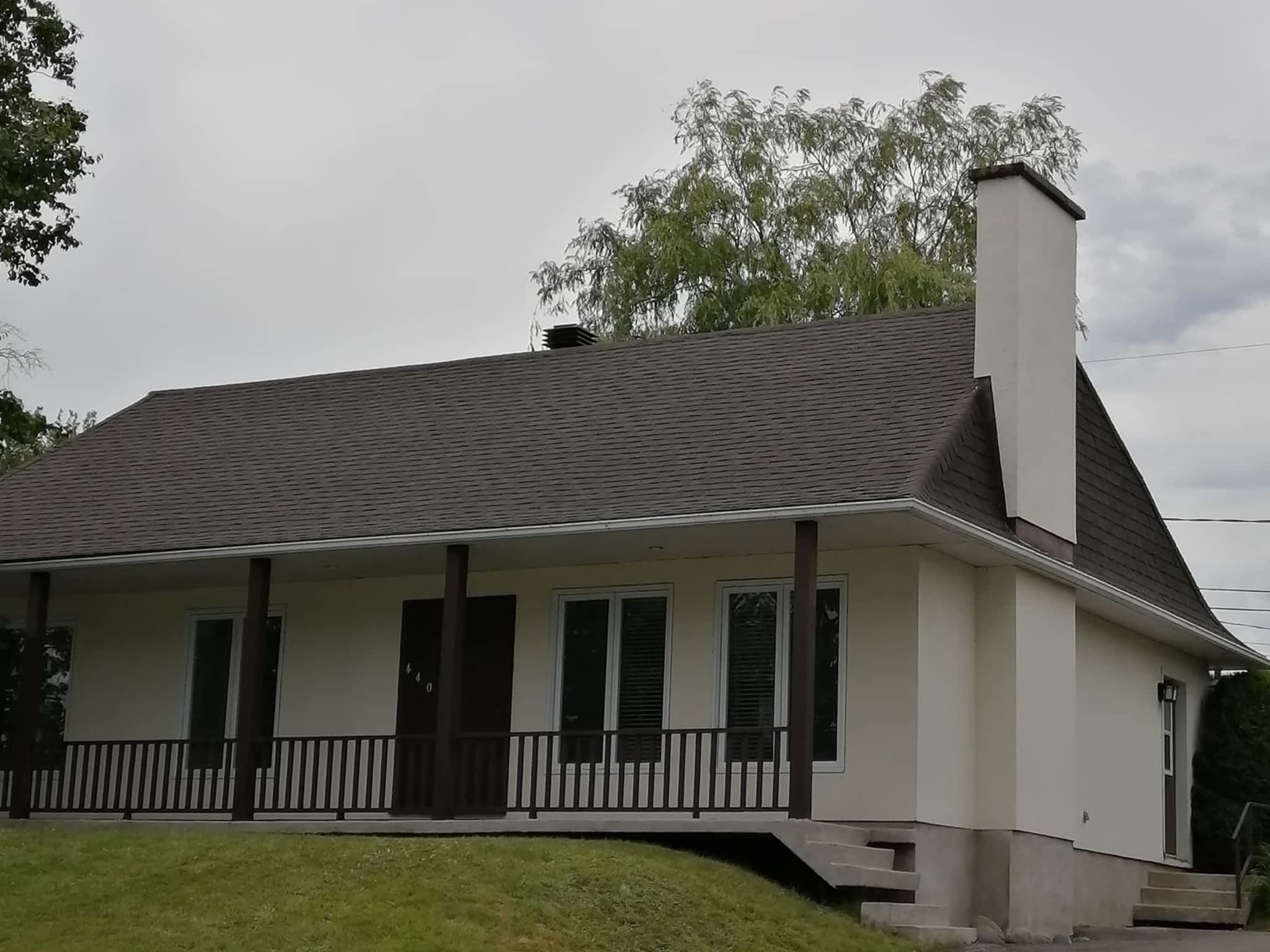 photo Bardeck Toiture