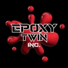 Epoxy Twin - Logo