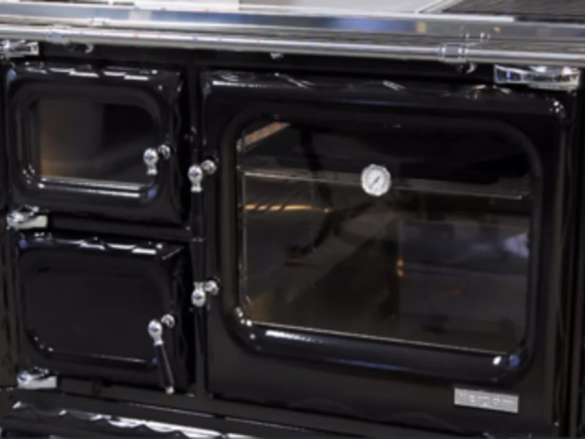 The Stove Pipe Co Lethbridge, AB 1421 3 Avenue South Canpages