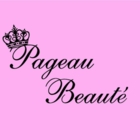 Pageau Beauté - Logo