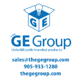 View The GE Group’s Welland profile