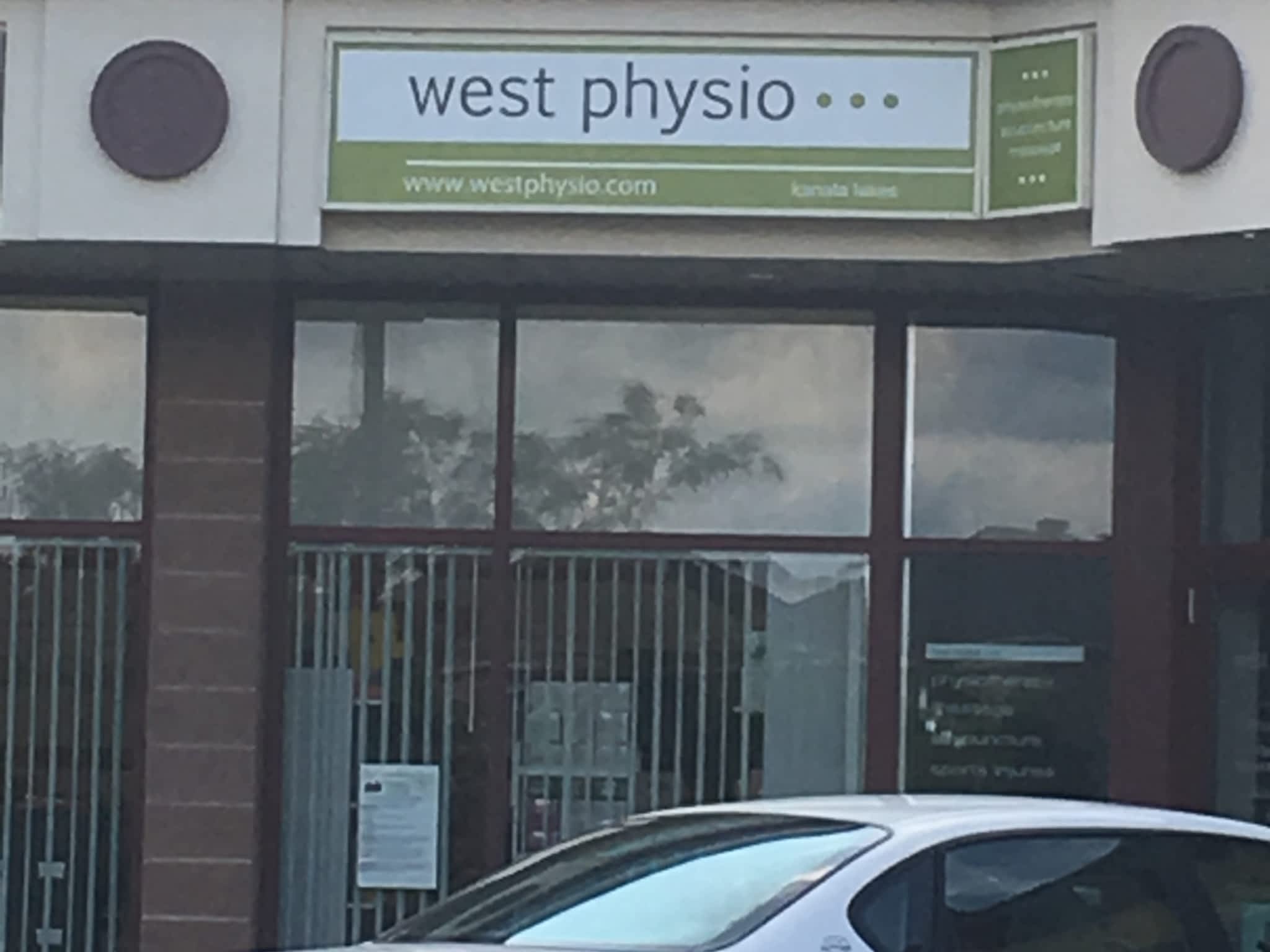photo West Carleton Physiotherapy