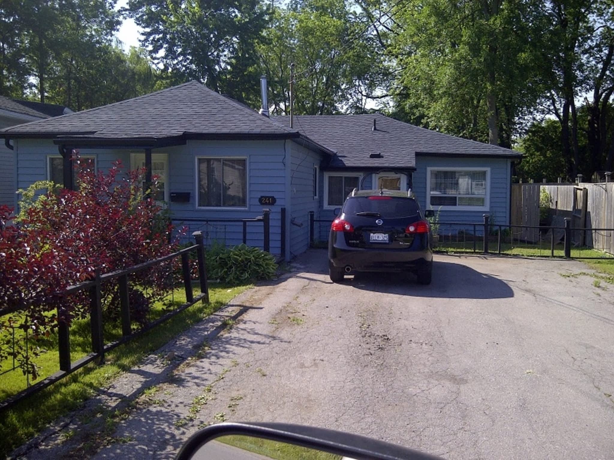 photo Precision Roofing