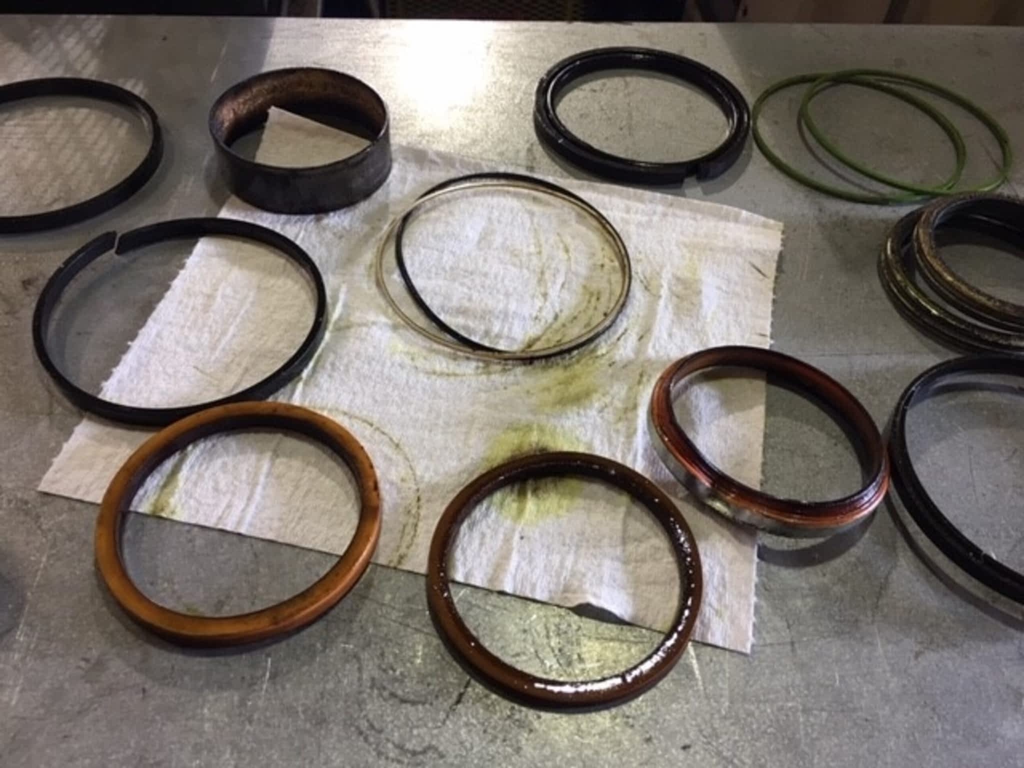 photo Johnny's Welding