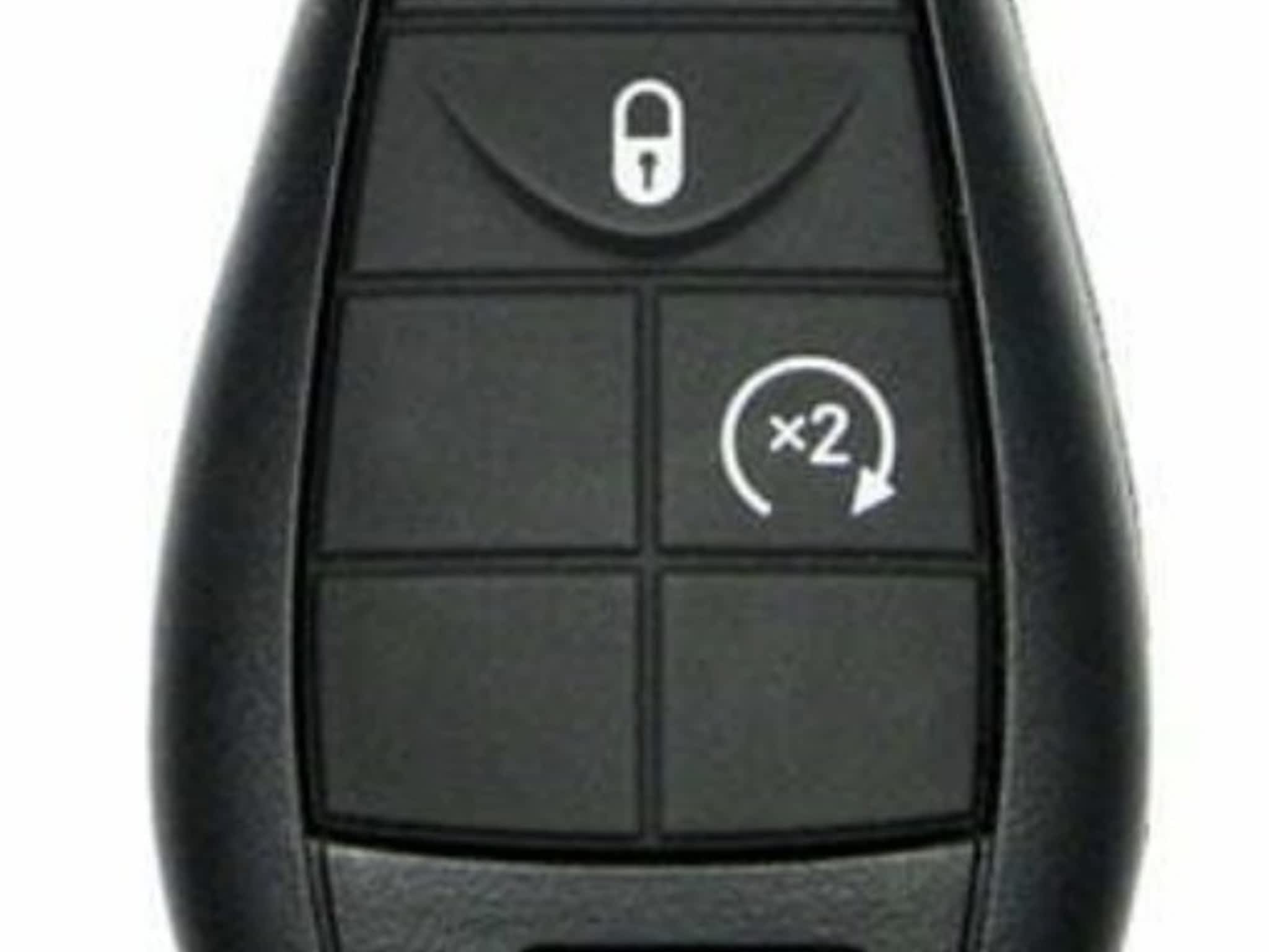 photo Salide Carkey/Smartkey Solution