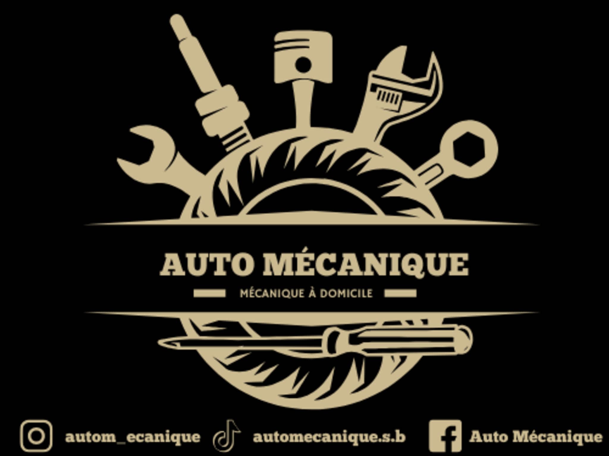 photo Auto Mécanique