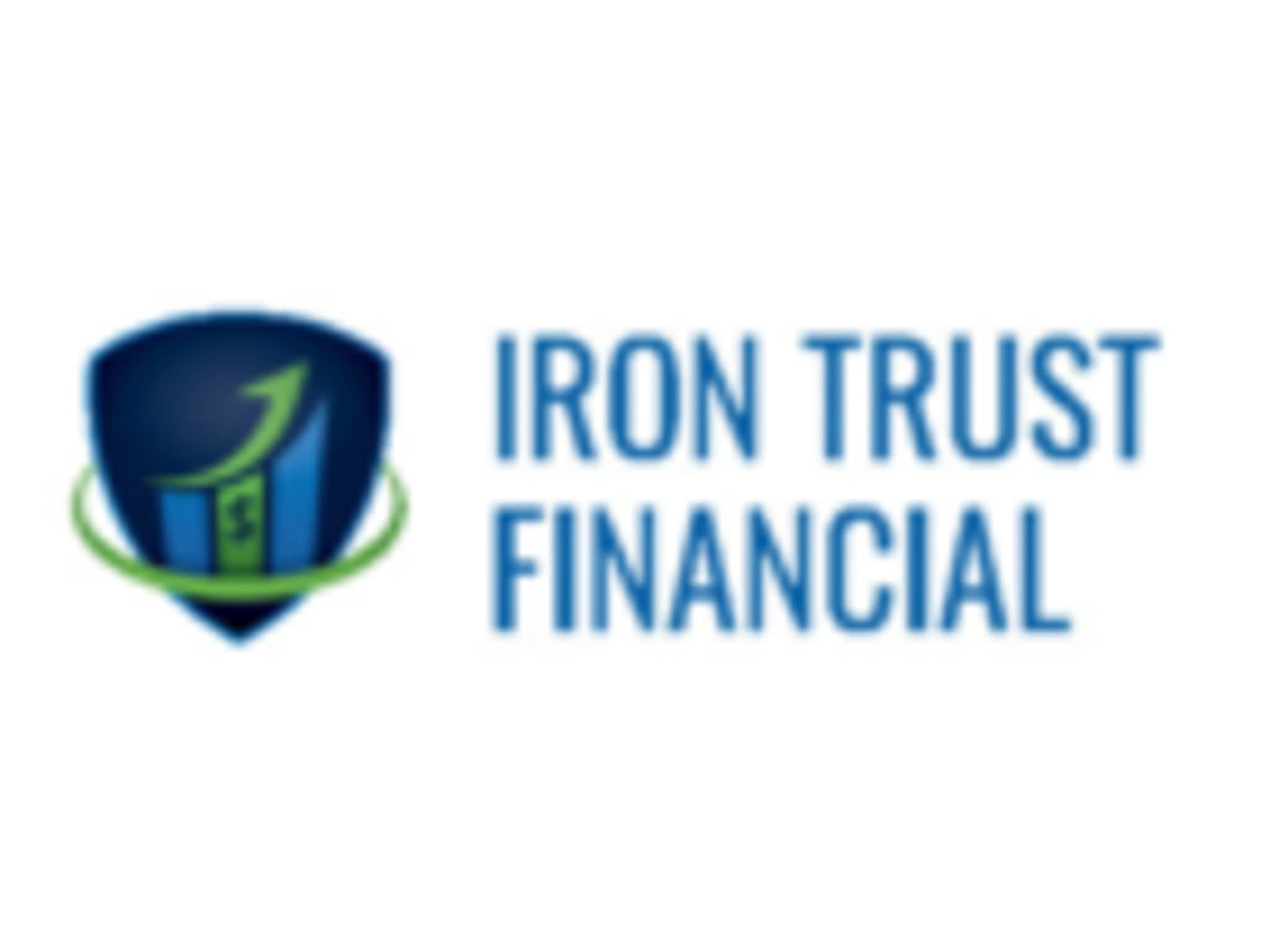 photo Iron Trust Financial