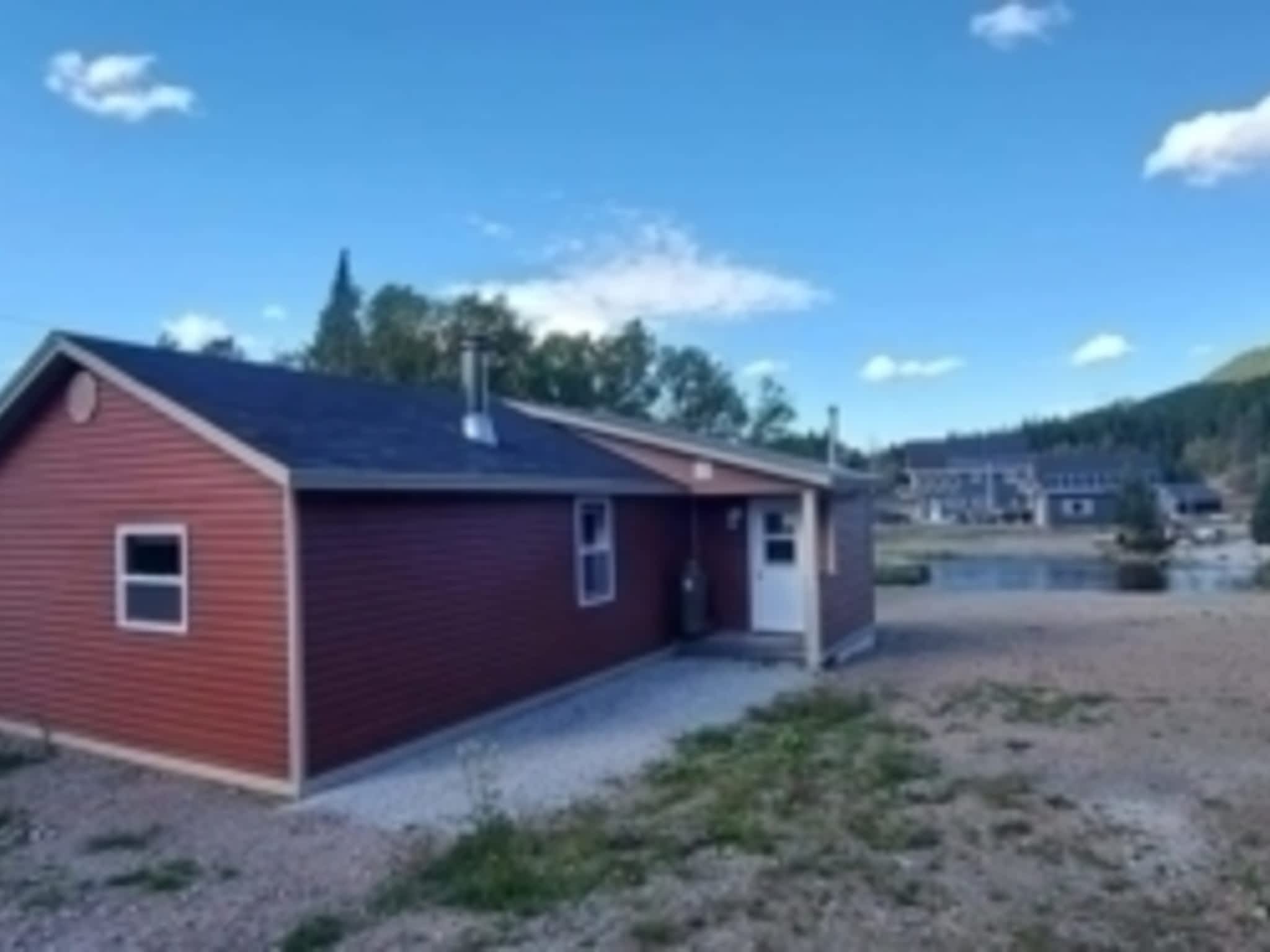 Jackie's Place Pollard's Point, NL Route 420 Canpages