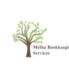 Melita Bookkeeping Services INC - Logo