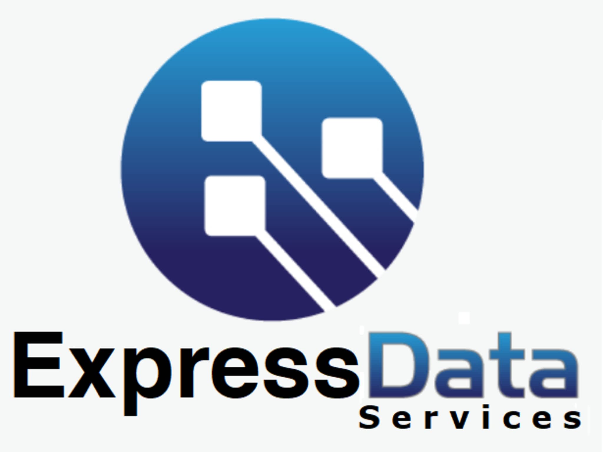 photo Express Data Services