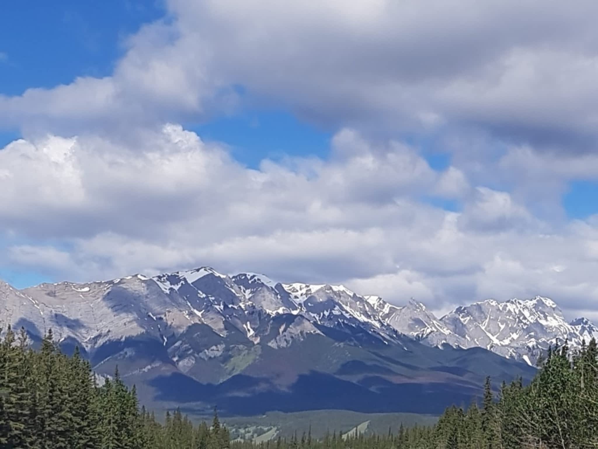 photo Hinton / Jasper KOA Holiday