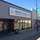 Western Financial Group Inc. - Insurance