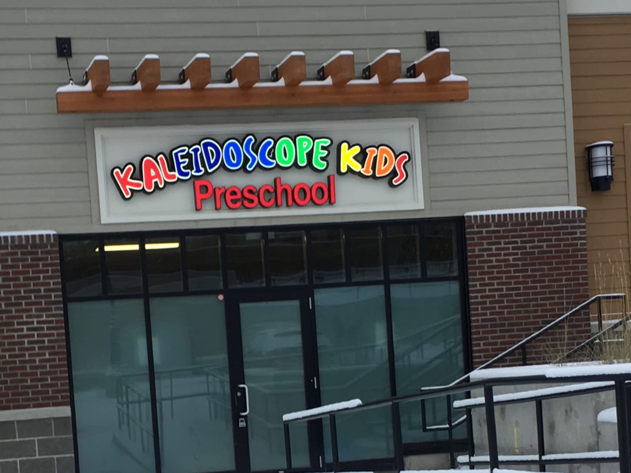 photo Kaleidoscope Kids Preschool