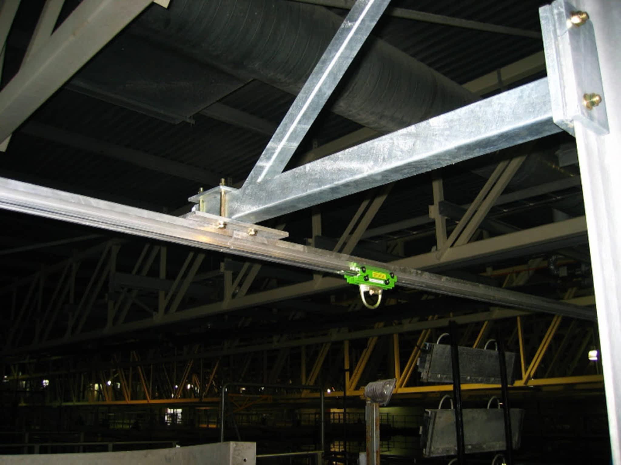 photo North Guard Fall Protection Inc