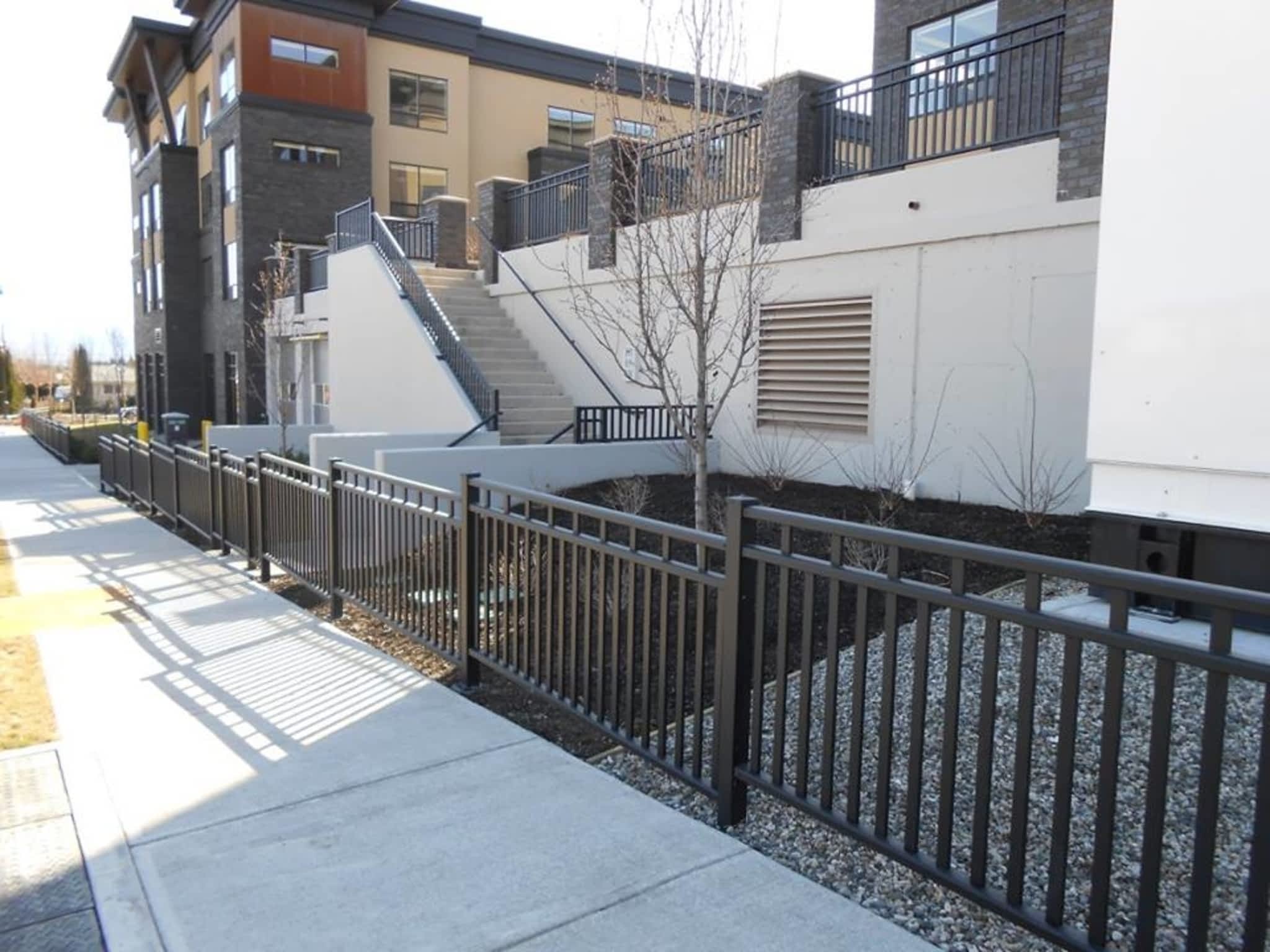 Falcon Railing Kelowna, BC 747 Fitzpatrick Rd Canpages