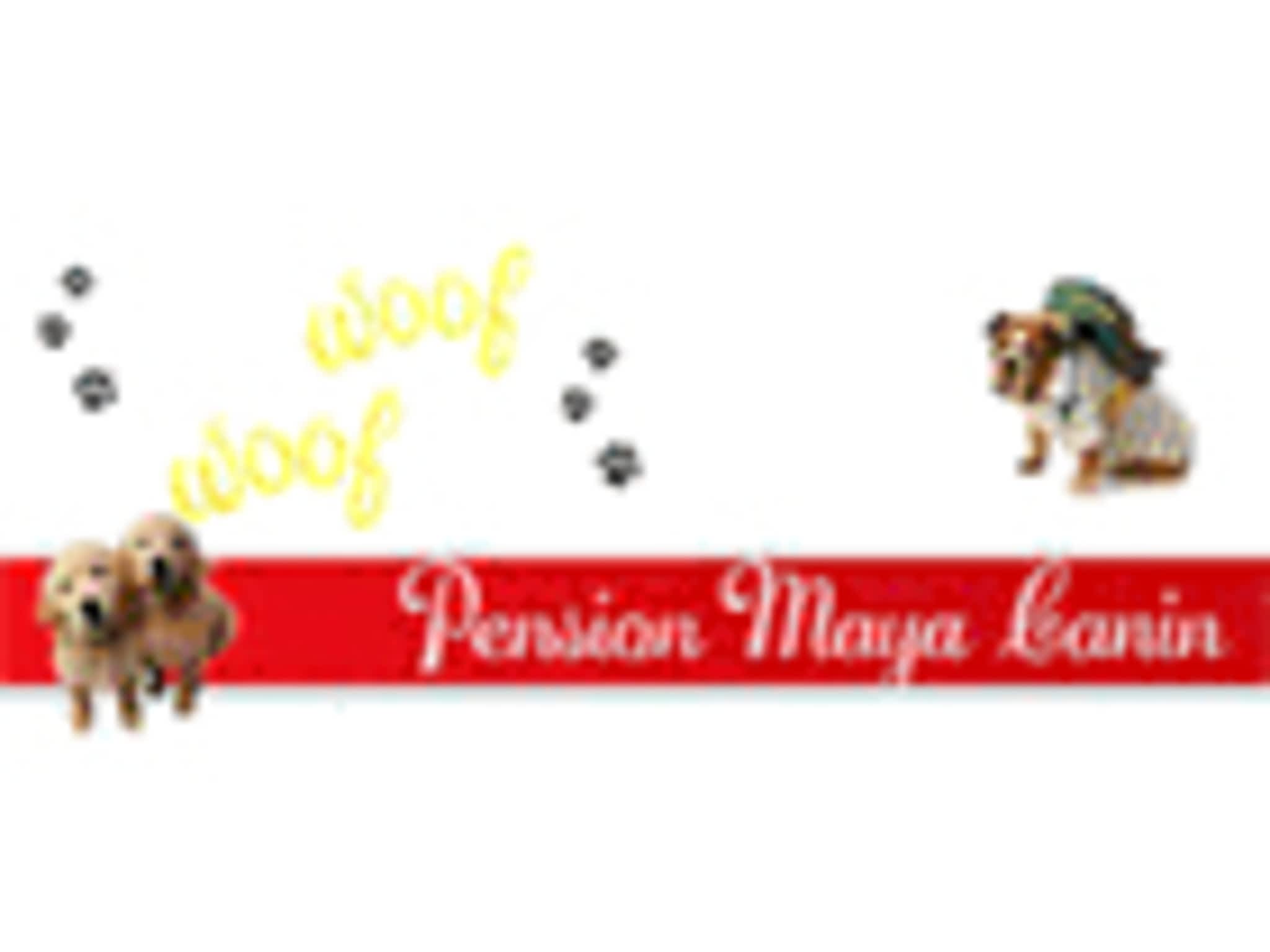 photo Pension Maya Canin