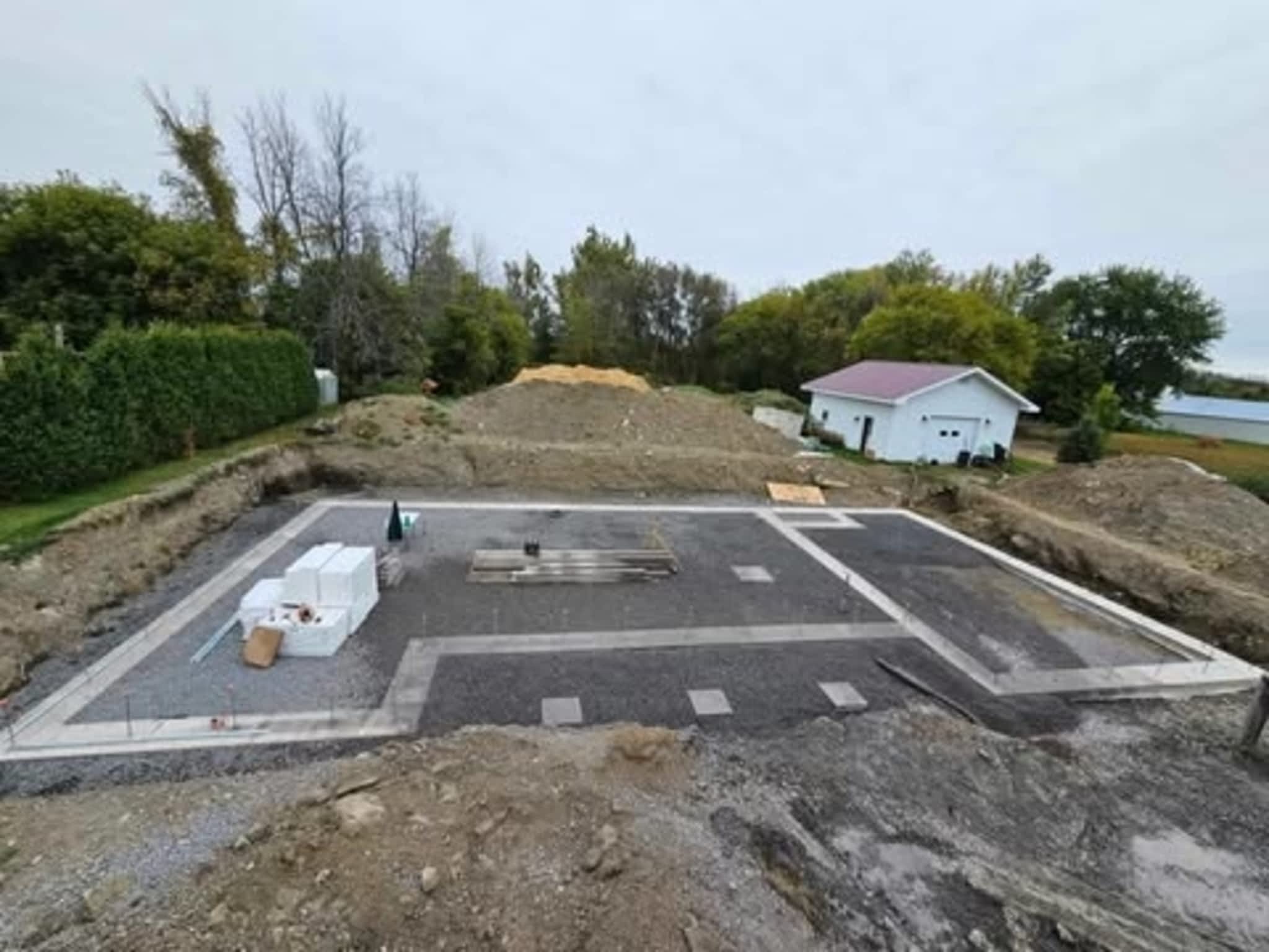 photo ICF Foundations & More