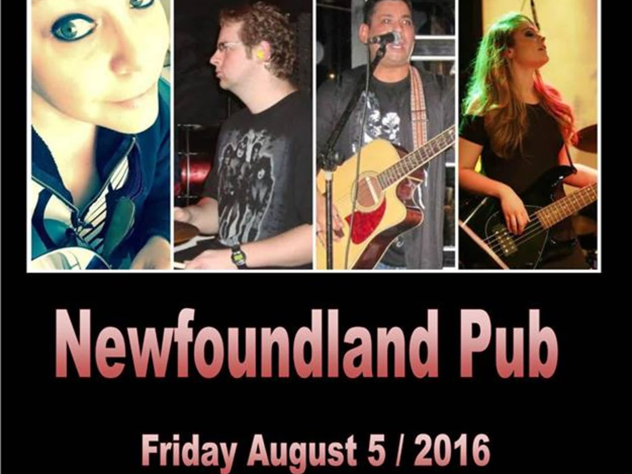 photo The Newfoundland Pub