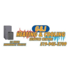 G & J Heating and Cooling - Logo