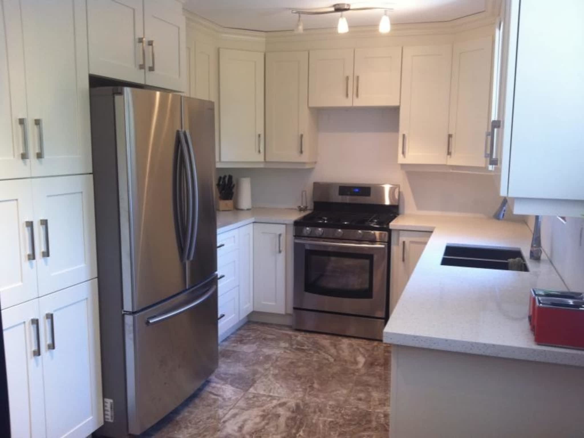 photo A & M Contracting