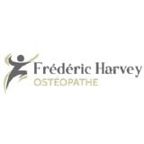 Voir le profil de Frédéric Harvey Ostéopathe - Saint-Hyacinthe - Saint-Nicéphore