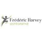 Frédéric Harvey Ostéopathe - Saint-Hyacinthe - Ostéopathie