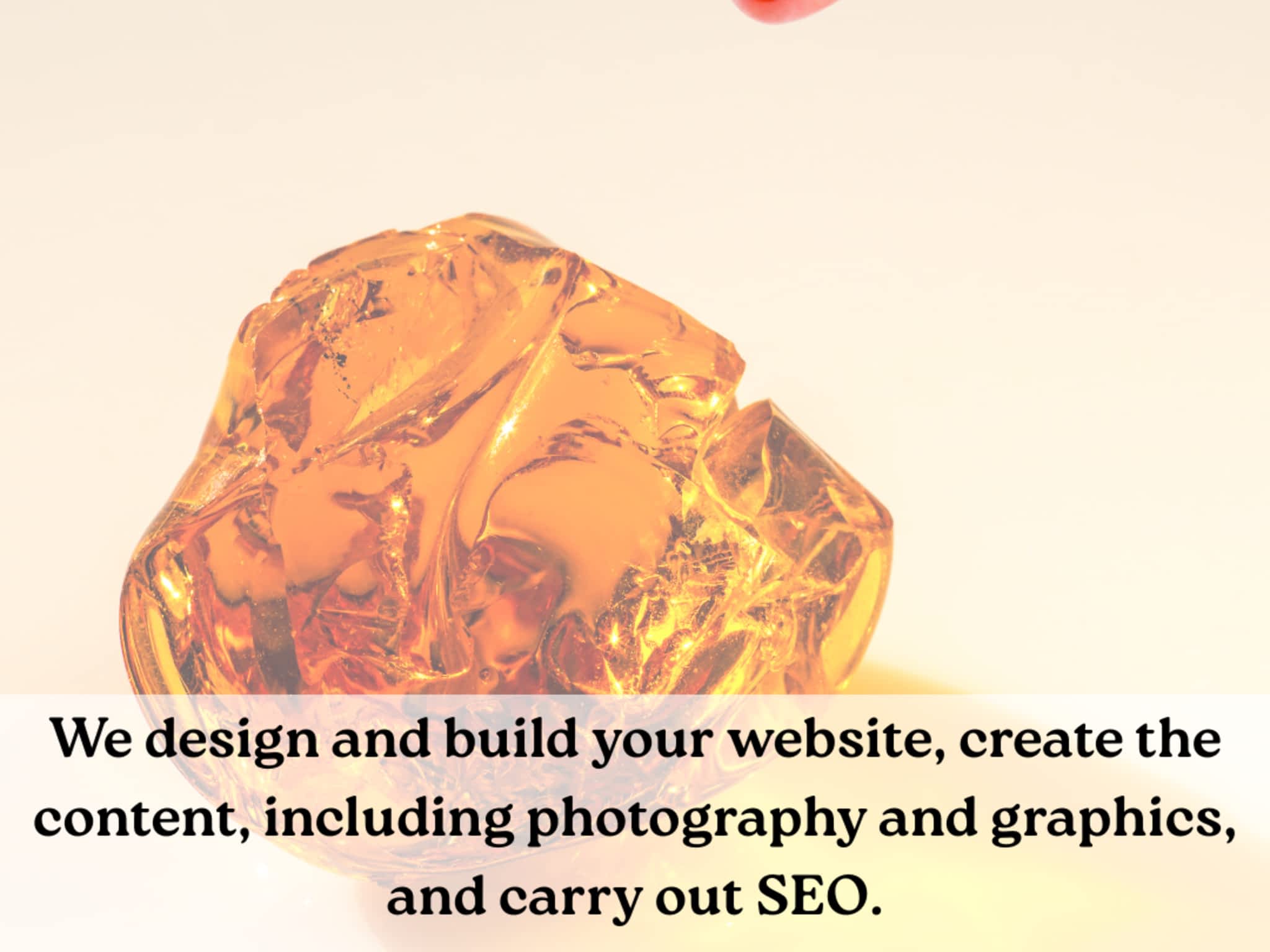 photo Carnelian Web Services