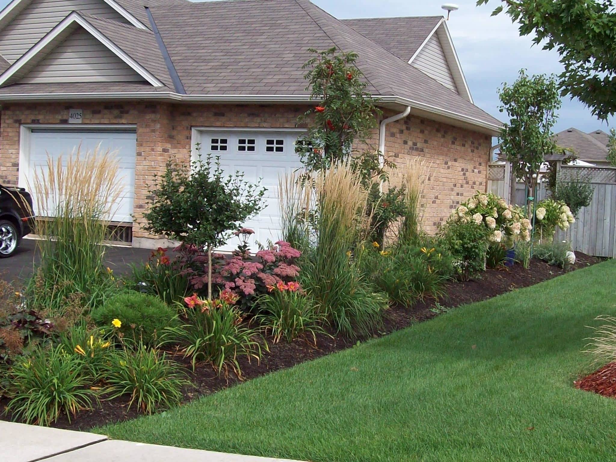 photo Artistic Landscaping