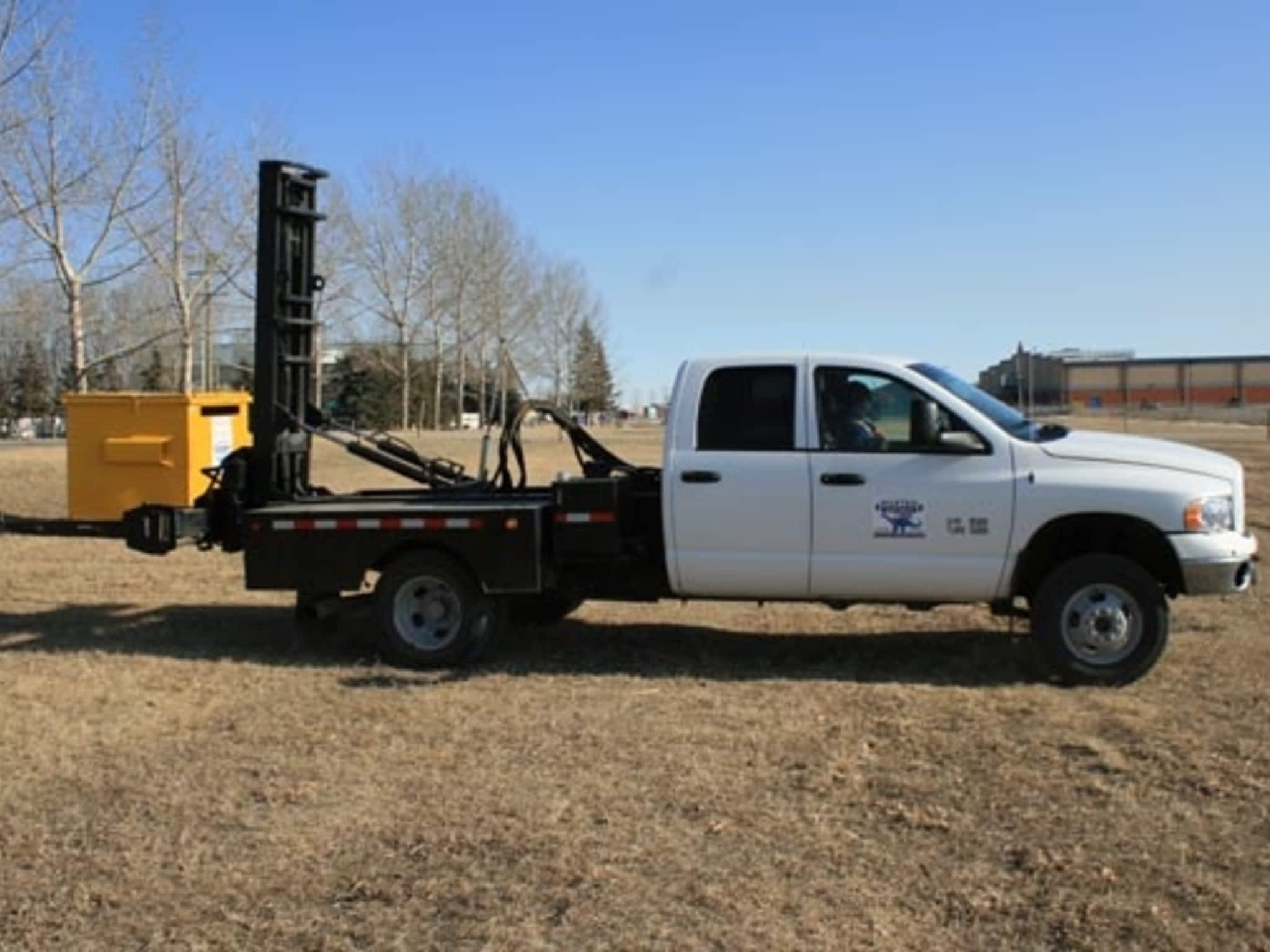photo Waste Management Of Canada Corp