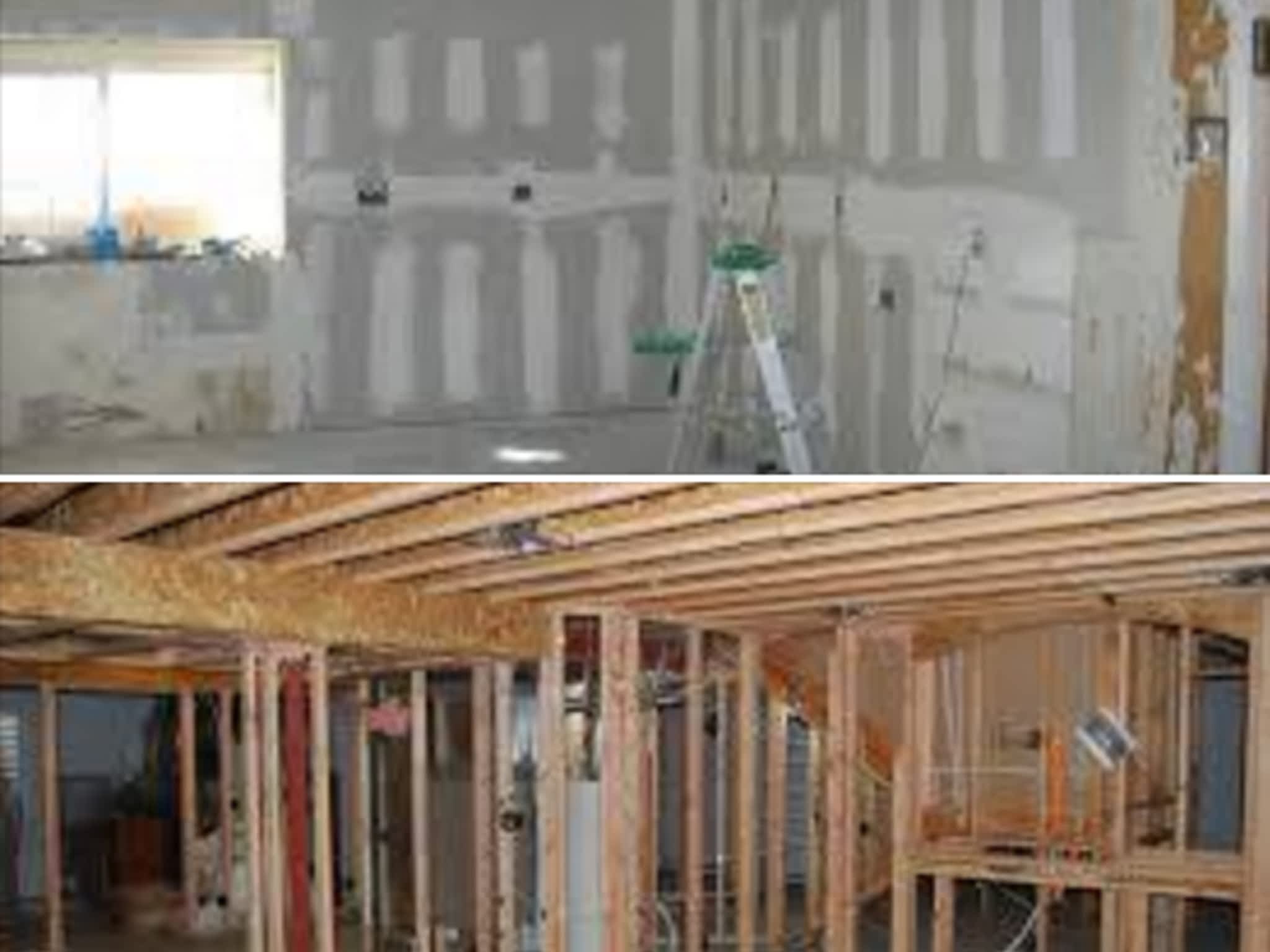 photo MTJ Construction & Renovations