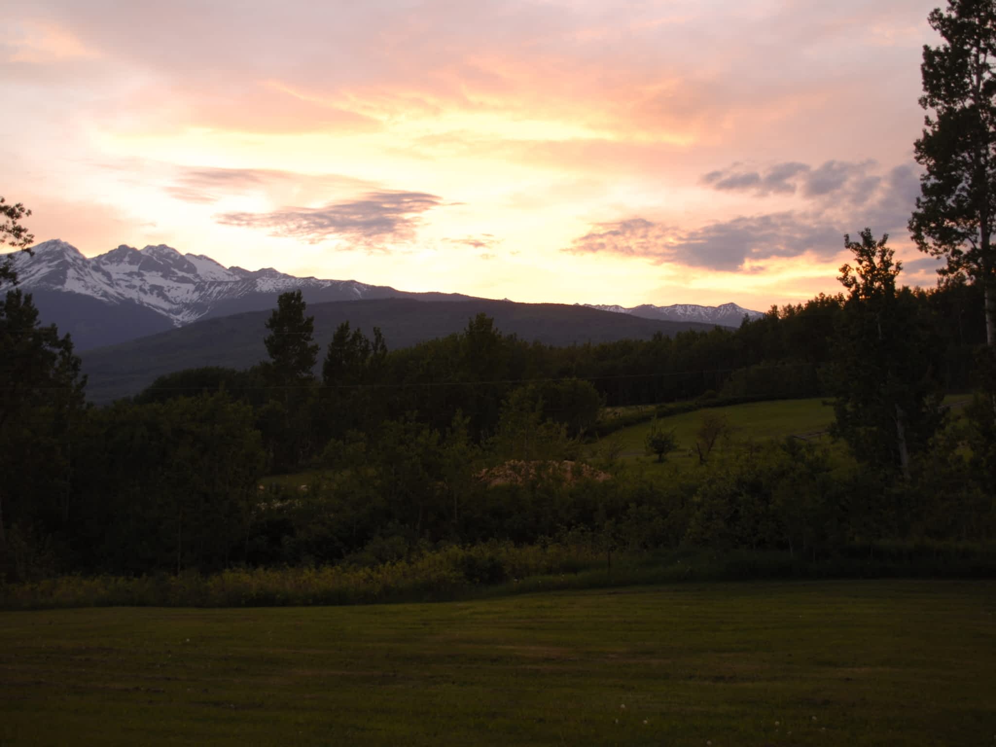 photo Roads End Ventures