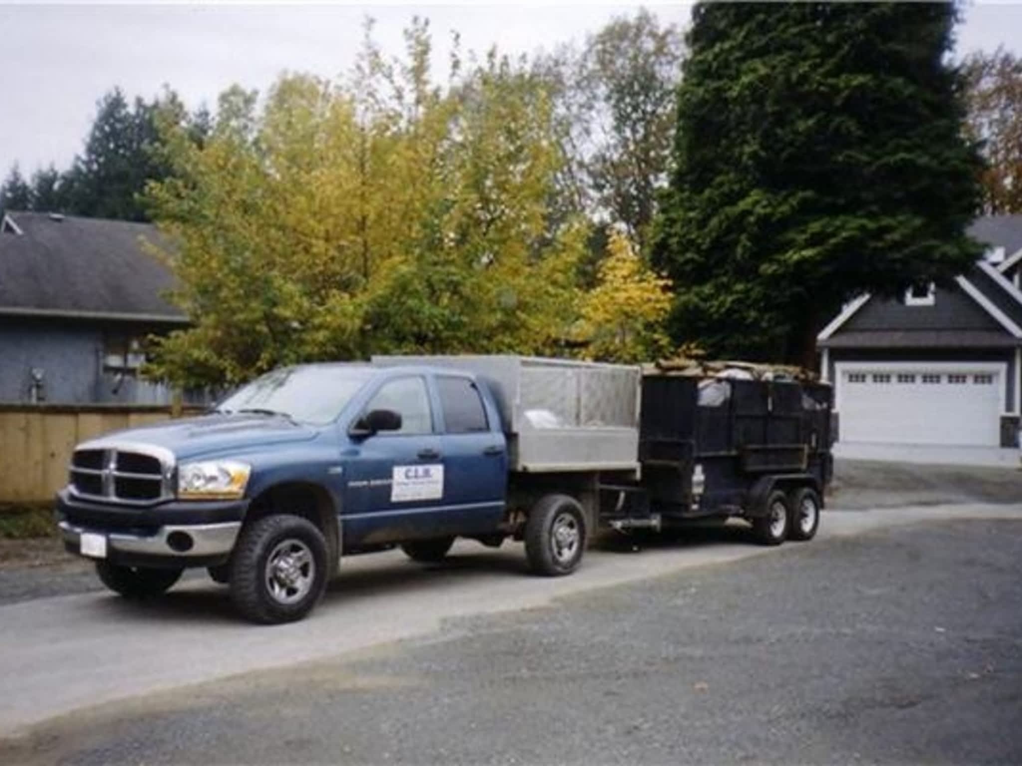 photo C L H Garbage & Refuse Removal