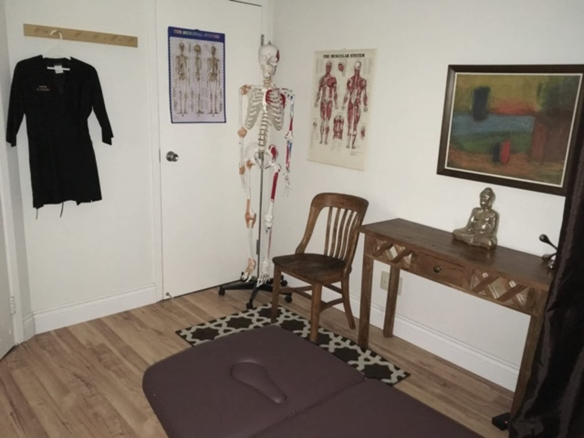 photo Force Vitale - Massage Thérapeutique et Sportif, Ostéopathie