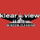 Klearview Window Cleaning Ltd - Logo
