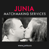 View Junia Matchmaking Services’s Toronto profile