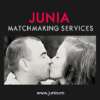 Junia Matchmaking Services - Logo