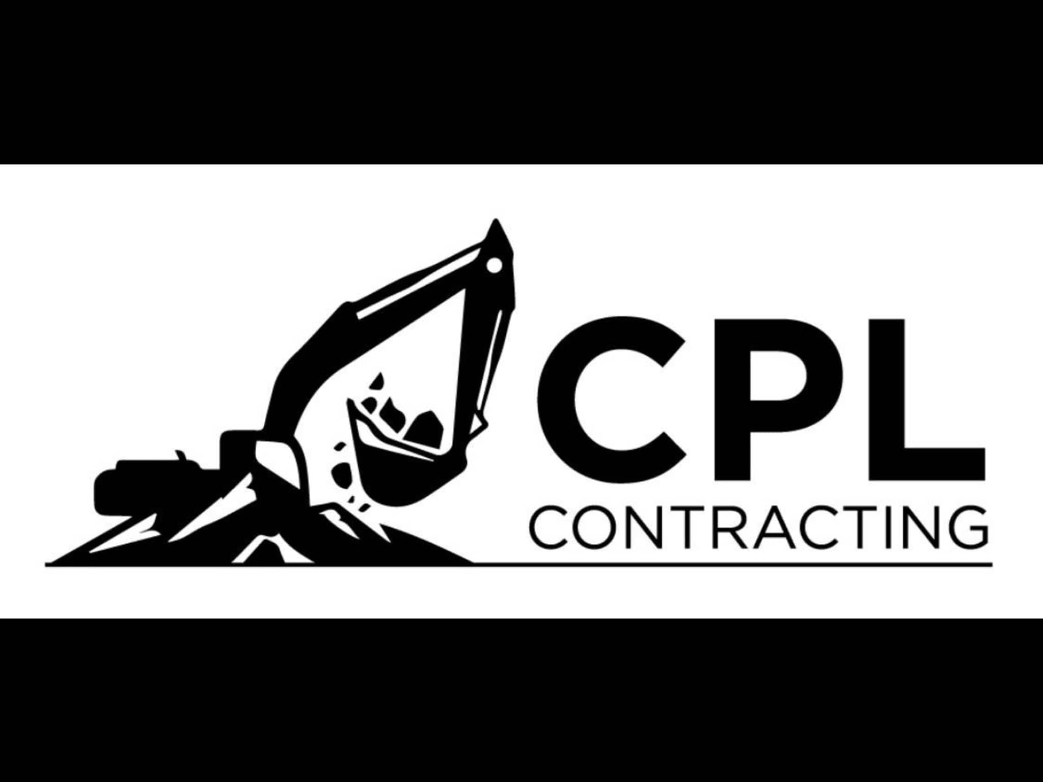 photo CPL Contracting