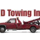 J D Towing Inc - Vehicle Towing