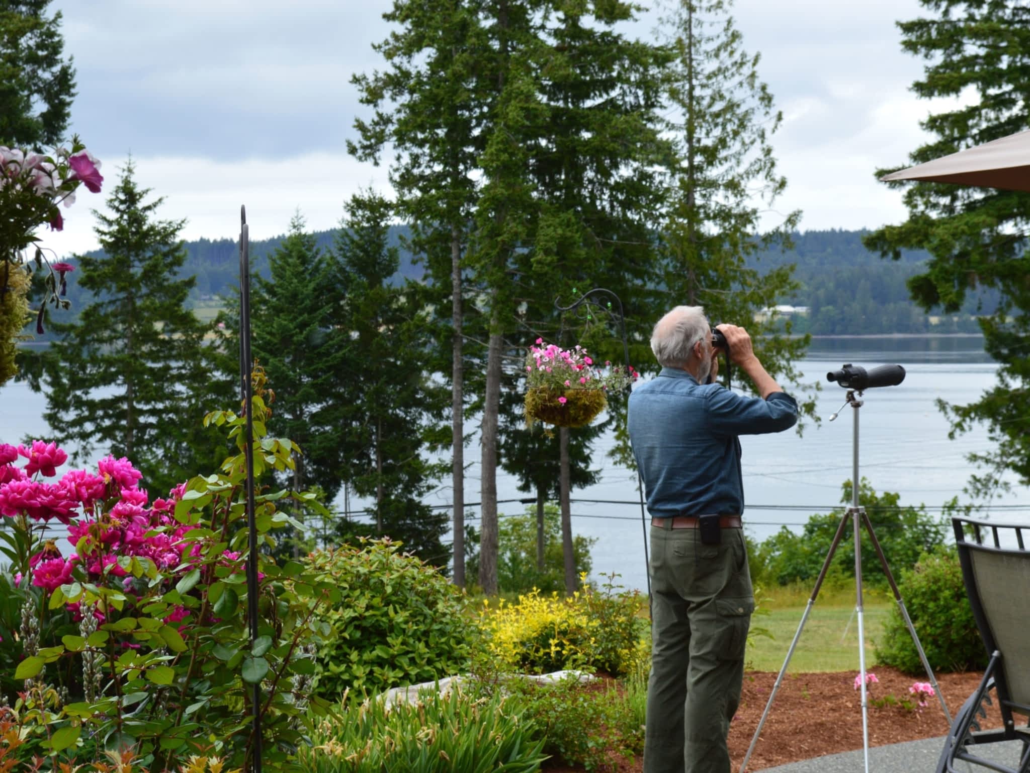 photo Two Eagles Lodge