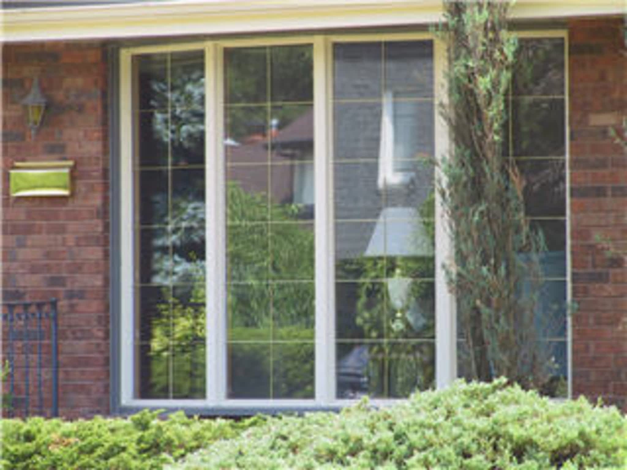 photo Jensen Windows