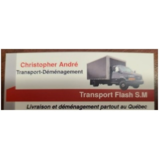 View Transport Flash S.M’s Saint-Cyrille-de-Wendover profile
