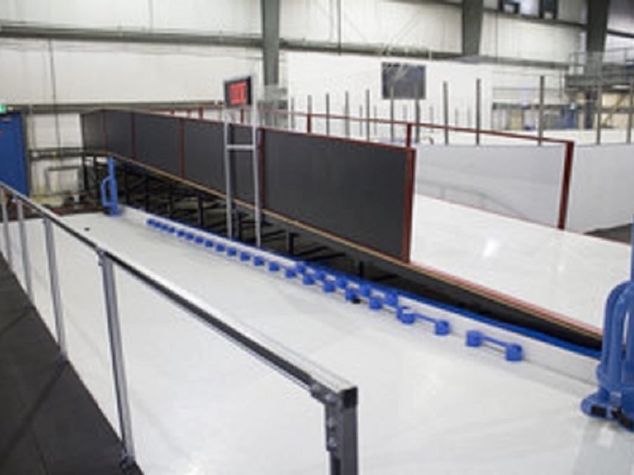 photo The Ice House Hockey Skills Development