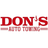 View Don's Auto Towing Ltd’s Valemount profile