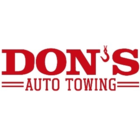 Don's Auto Towing Ltd - Vehicle Towing